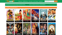 This bollywood movie downloader lets you enable the subtitles settings on the movie you are downloading so that the final result will have the subtitles you need. Bollywood Movie Downloads Top Sites To Download Hindi Movies