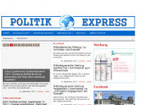 Berikut adalah 10 blog paling populer yang saat ini ada di web yang berfokus pada berbagai topik. Kategorie Politik Topblogs De Das Original Blogverzeichnis Blog Top Liste