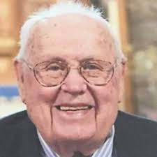 Former Briarcliff Resident Burt Erickson Passes Away at 100