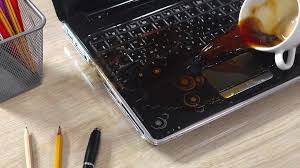 My daughter just spilled coffee on her laptop and it doesn't work. Coffee Spill Laptop Stock Video Footage Royalty Free Coffee Spill Laptop Videos Pond5