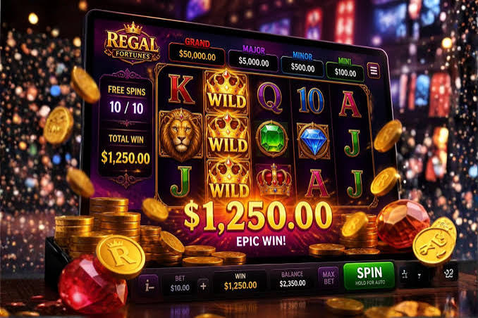 Why August 2026 Is a Big Month for Online Slots | IBTimes UK
