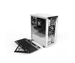 Entdecke rezepte, einrichtungsideen, stilinterpretationen und andere ideen zum ausprobieren. Be Quiet Pure Base 500 White Tower Pc Abs Synthetics Steel W