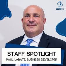 Paul Labate's Instagram, Twitter & Facebook