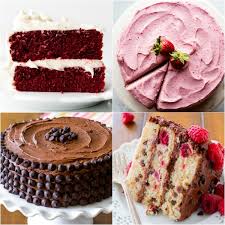 For young girls, a cake could be based around a make up, princess theme. 36 Valentine S Day Dessert Recipes Sally S Baking Addiction