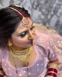 Ashish ki dulhaniya ❤️ @ashish_sh_31 @monali_775