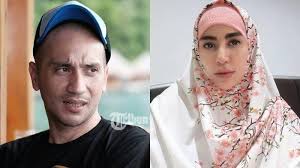 Perdalam ilmu agama, gary iskak mulai hijrah? Update Gary Iskak Siap Bantu Mendonorkan Stem Cell Nya Demi Cinta Penelope Sembuh Dari Kanker Halaman 2 Warta Kota