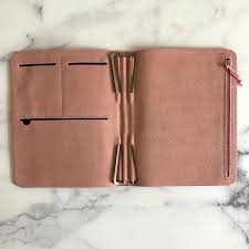 [Roterfaden] SO_23 Antique Rose // Olive (A5)