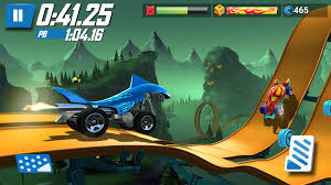 Juegos y consolas / plataformas. Hot Wheels Race Off Fur Android Apk Herunterladen