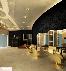 312 likes · 27 talking about this · 17 were here. Men S Hair Salon Contemporary Powder Room Other By Interior Designer Free Lancer Houzz