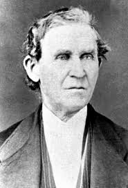 William Warnock (1801-1897)