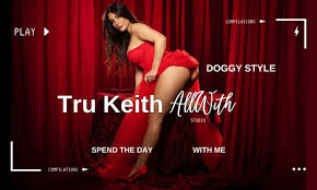 All Doggy Style With Tru Kait