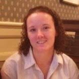 Lucy Higgins, M.B.A.