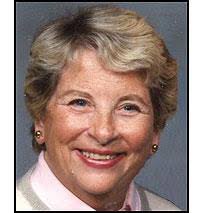 Dorothy CASPER Obituary