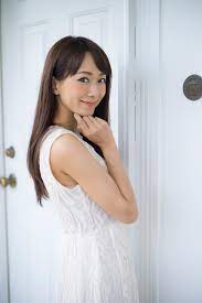 Yuko Shimizu (actress) - Wikipedia