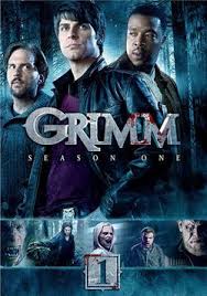 Grimm Primera Temporada Grimm Season Grimm Tv Grimm Season 1