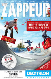 En fait, il utilise des associations phonétiques et des analogies sémantiques en vue de retrouver un ancien message caché ou un sens nouveau au mot. Le P Tit Zappeur Edition Bretagne Sud N 302 By Cautru Christophe Issuu