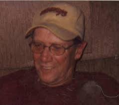 James Virden Obituary (1943