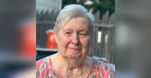 Donna Lee Damitz Obituary