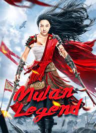 Kami menyediakan kumpulan film online dari berbagai genre dan negara. Mulan Legend Full Movie Watch Online Iqiyi