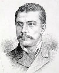 Retrato de G.Guzmán.