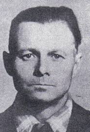 Claude Merlin Thacker (1902-1983)