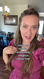 Sarah Elizabeth Stay at Home Mom