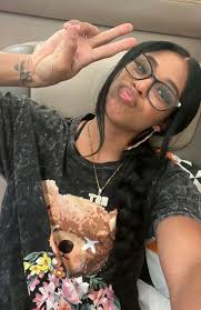 Will you love me as I am?