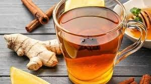 Wedang jahe merupakan salah satu minuman yang paling diburu di malam hari. 7 Resep Minuman Hangat Cocok Untuk Cuaca Dingin Halaman All Warta Kota