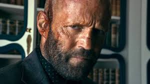 Jason Statham