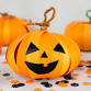 Pumpkin Patch Creations at Upper Coomera Library event image