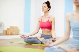 3 Beneficial Yoga Poses To Get Rid Of Nausea Elephant Journal