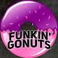 Jason Burnett: Funkin' Gonuts at The Big Chill - The Big Chill, 910 Higdon Ferry Rd Event Image