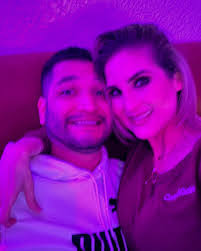 Marla Luna's Instagram, Twitter & Facebook