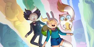 Everything to Know Before Adventure Time Fionna and Cake