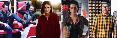 Ob sie wohl mit mark forster feiern wird? The Voice Kids Sie Wird Neue Moderatorin Neben Thore Scholerman Gala De