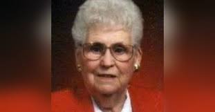 Obituary information for Berneta Theesfield