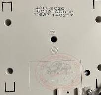 Original New 3801910D800 JAC-2020 Instrument Cluster ...