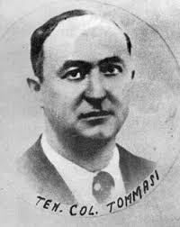 Pietre d'inciampo nelle Marche