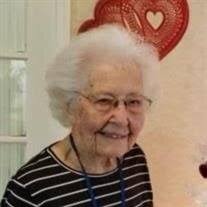 Melba Joyce Kinser Obituary