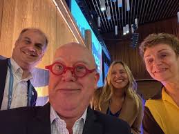 ISCT 2024 Day 1 Recap