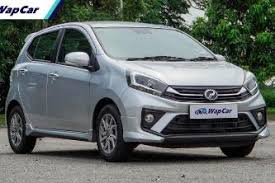 Maybe you would like to learn more about one of these? Harga Bulanan Myvi Baru 2021 Latest Car News Reviews Buying Guides Car Images And More Wapcar My