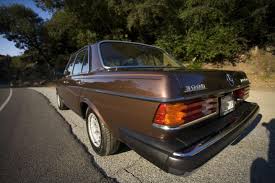 Image result for Manganese Brown 1981 Mercedes