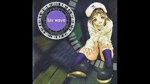 Luv Wave OST - Luv Wave - YouTube