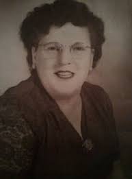 Florence Todd Walkington (1906-1978)