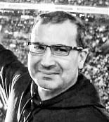 STEPHEN OSBORNE Obituary (2024)