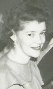 Alice Mitchell Obituary (2014)