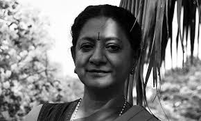 Kala Ramesh: Beyond Infinity