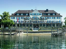 Das haus am see, ihr erholungsort in sonniger seelage mit herrlichem blick auf den gnadensee. Strandhotel Lochnerhaus
