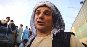 Jorge Said: Documentalista recibe reconocimiento en México por su serie  «Buscando a Dios»