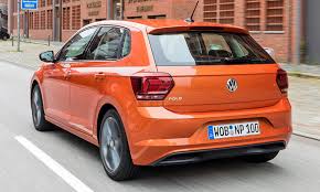 How Much The New Volkswagen Polo Will Cost In Sa Car